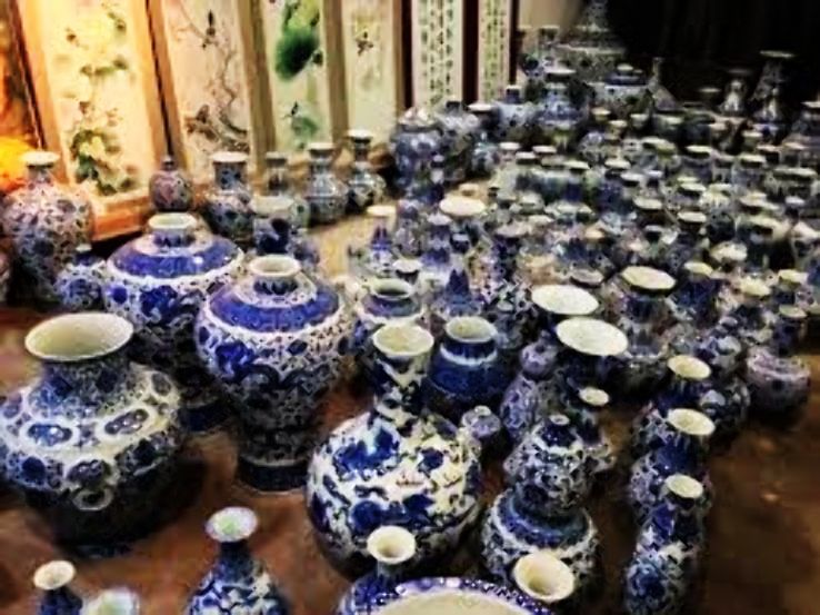 Jingdezhen Trip Packages