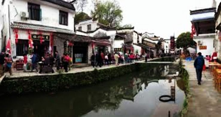 Shangrao Trip Packages