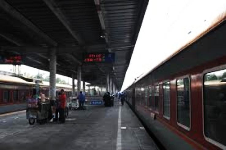 Yingtan Trip Packages