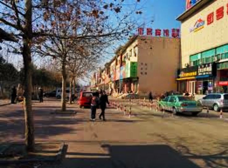 Qingzhou Trip Packages