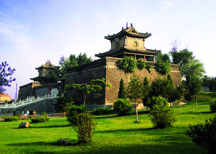 Changzhi Trip Packages