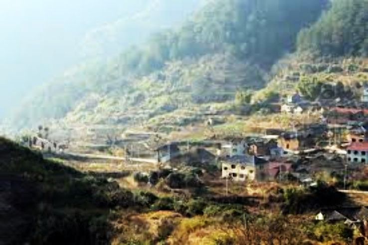 Lishui Trip Packages