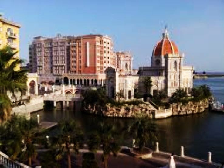 Pinghu Trip Packages