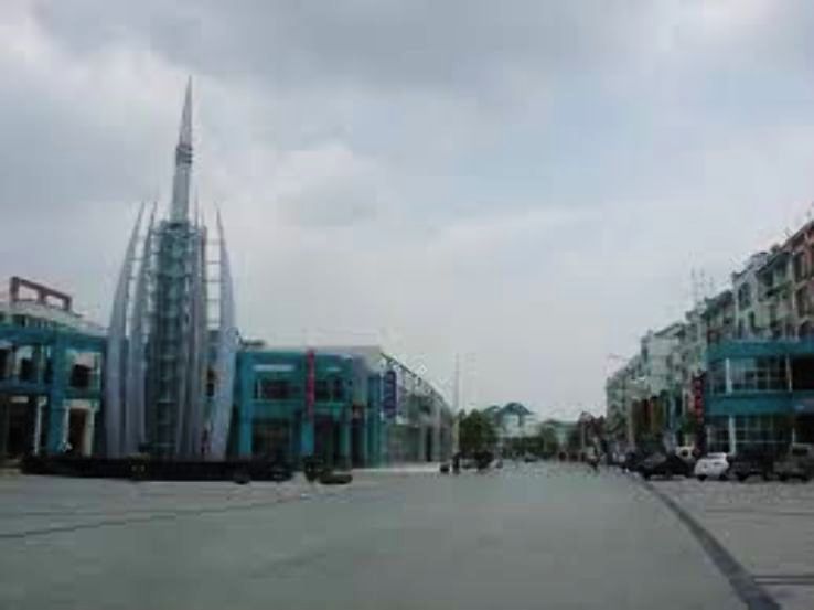 Taizhou Trip Packages