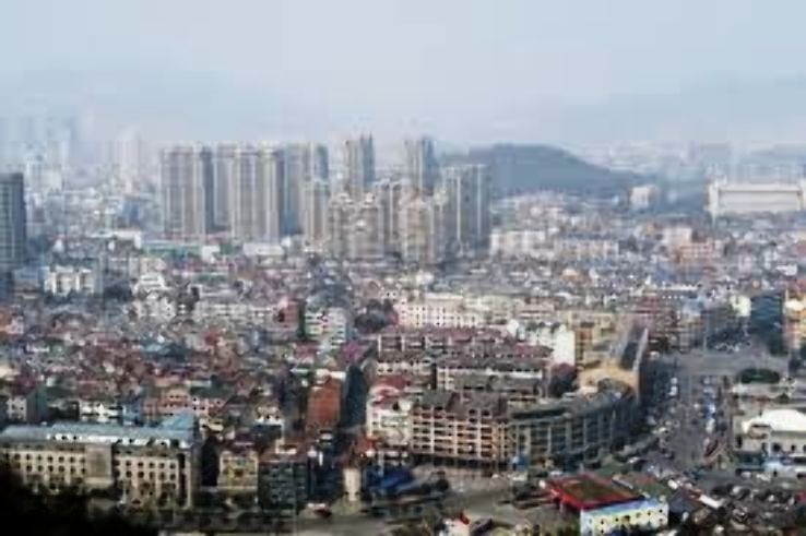 Wenling Trip Packages