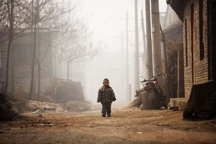 Linfen Trip Packages