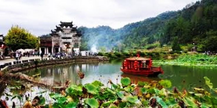 Zhejiang Trip Packages