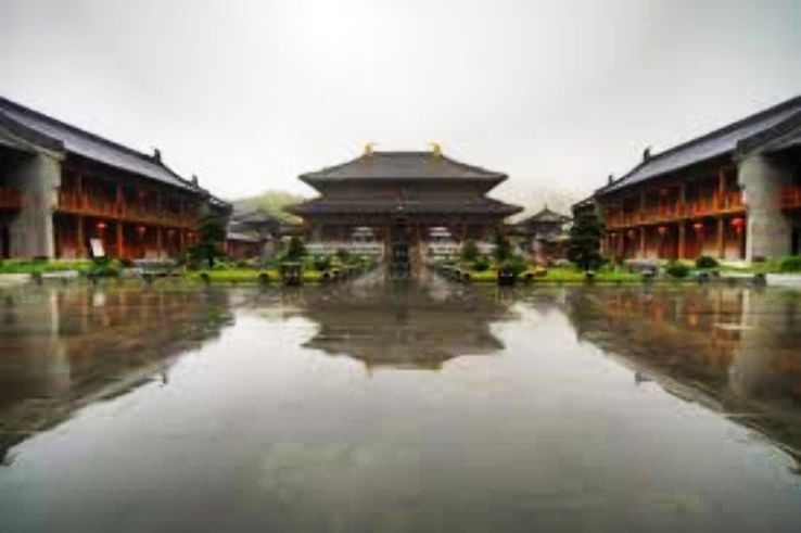 Fenghua Trip Packages