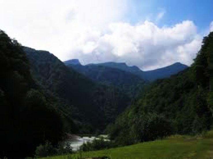 Alagir Trip Packages