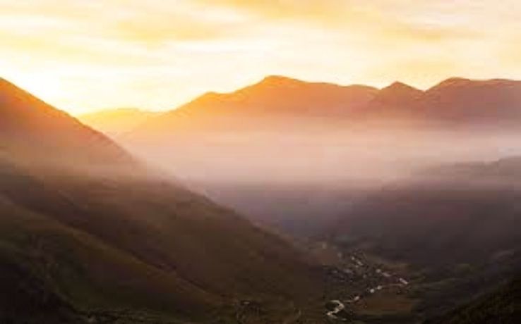 Digora Trip Packages