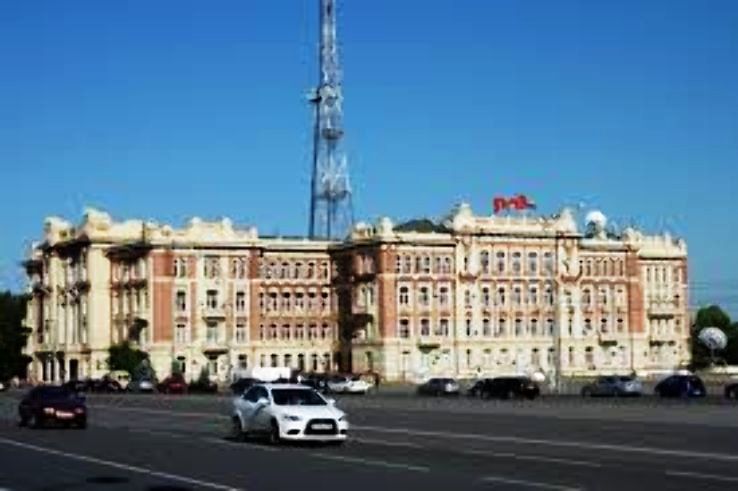 Malgobek Trip Packages