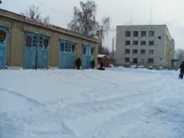 Chebarkul Trip Packages