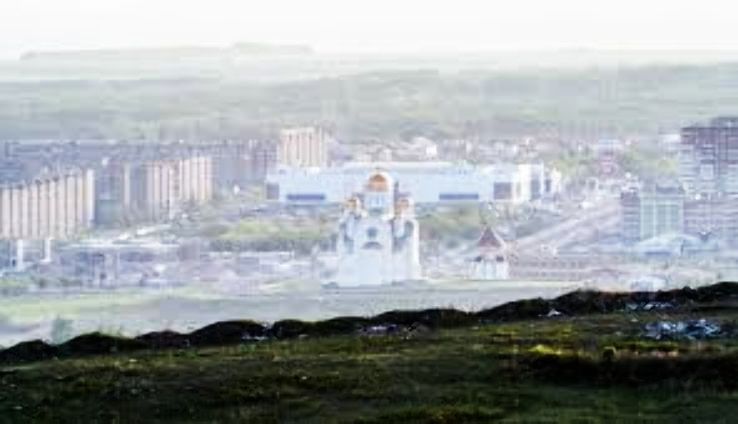Magnitogorsk Trip Packages