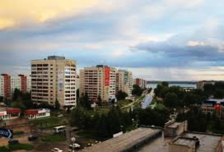 Mozdok Trip Packages