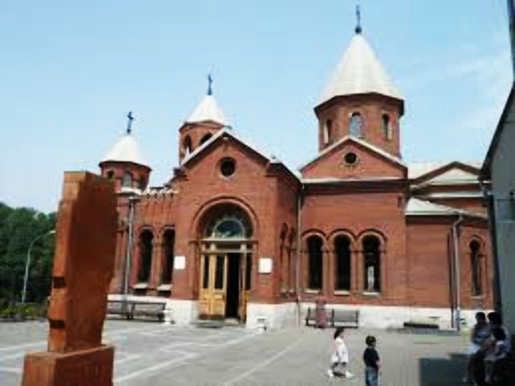 Vladikavkaz Trip Packages