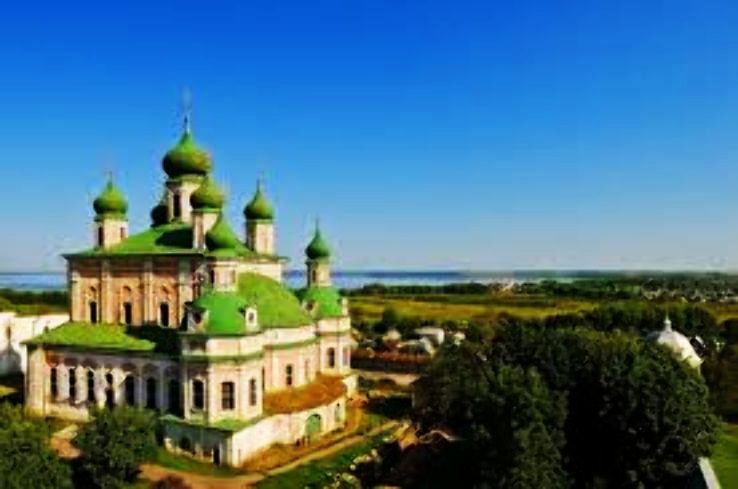 Pereslavl Zalessky Trip Packages