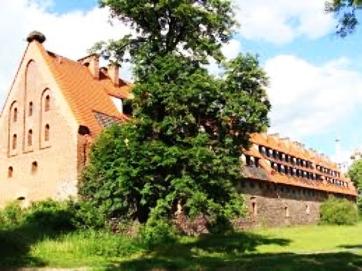 Bagrationovsk Trip Packages