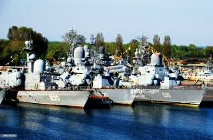 Baltijsk Trip Packages