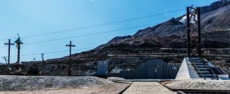 Norilsk Trip Packages