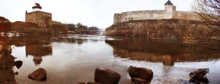 Ivangorod Trip Packages