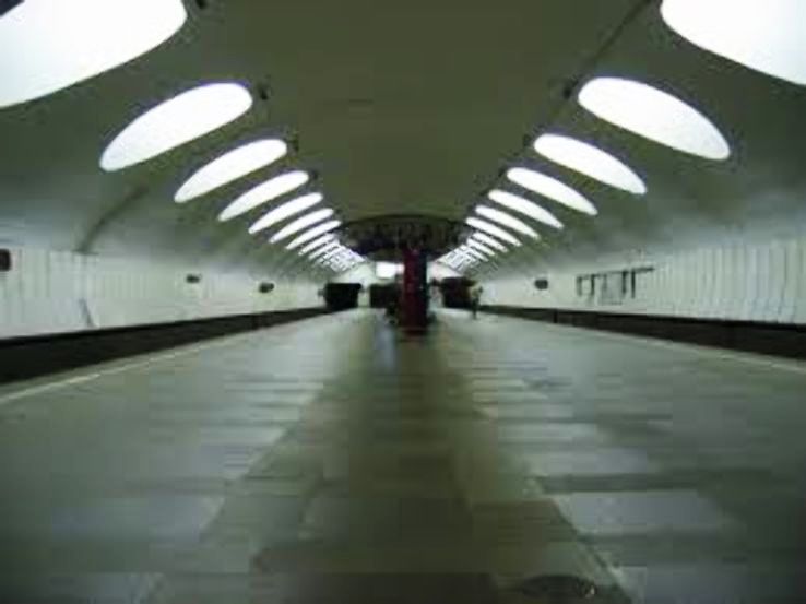 Otradnoye Trip Packages