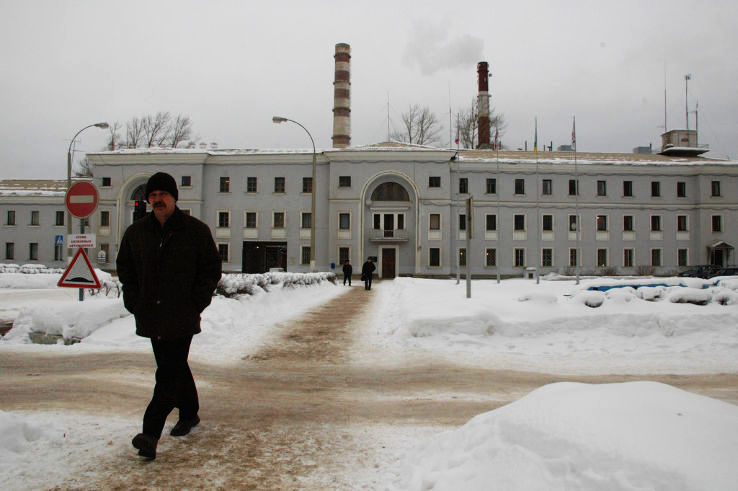 Pikaljovo Trip Packages