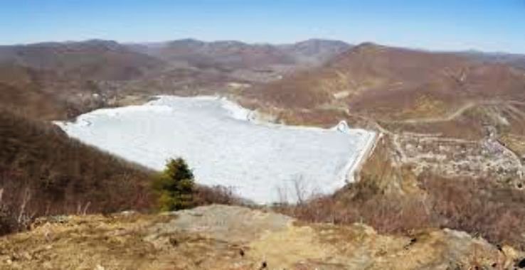 Dalnegorsk Trip Packages