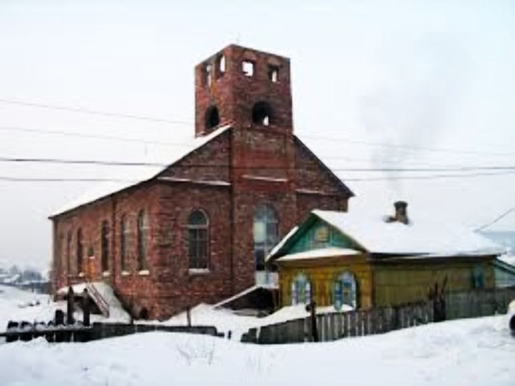 Spassk Dalny Trip Packages