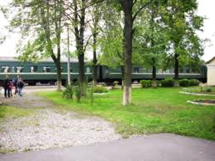 Novosokolniki Trip Packages