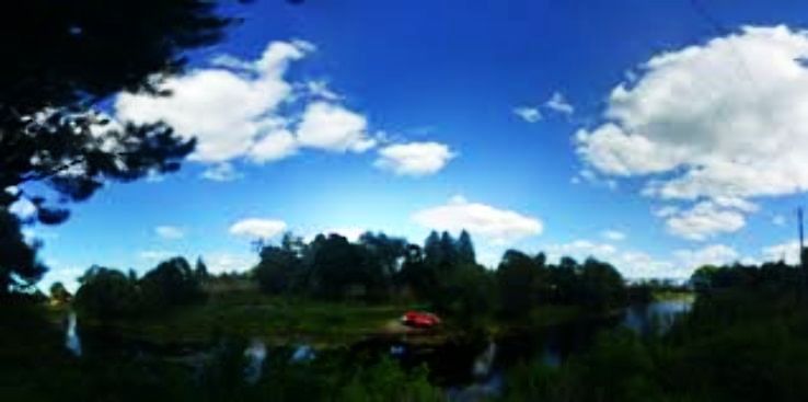 Porkhov Trip Packages