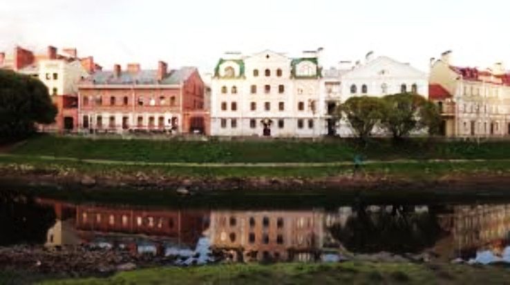 Pskov Trip Packages