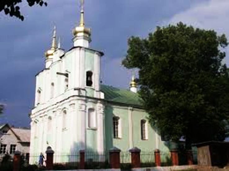 Sebezh Trip Packages