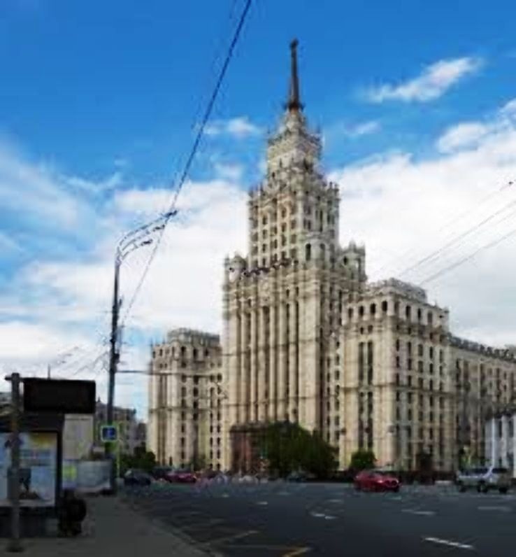 Strugi Krasnye Trip Packages