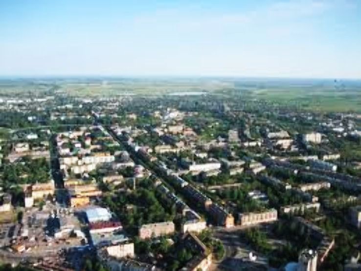 Velikije Luki Trip Packages