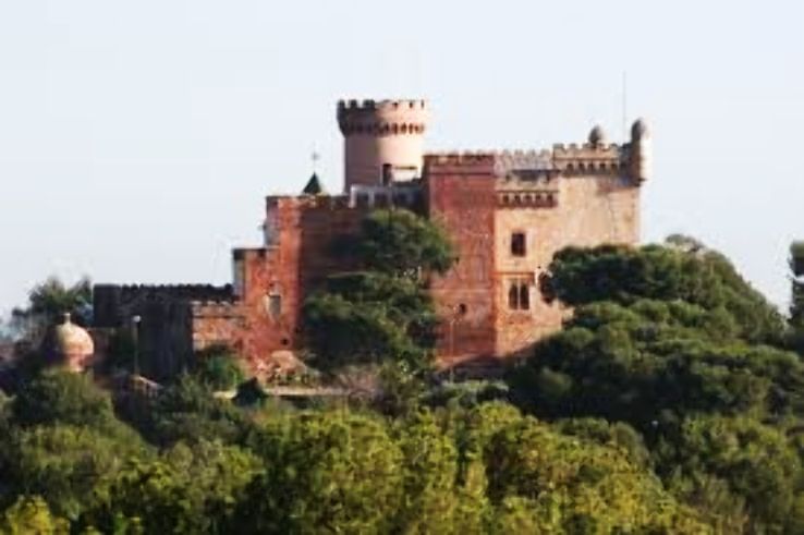 Castelldefels Trip Packages