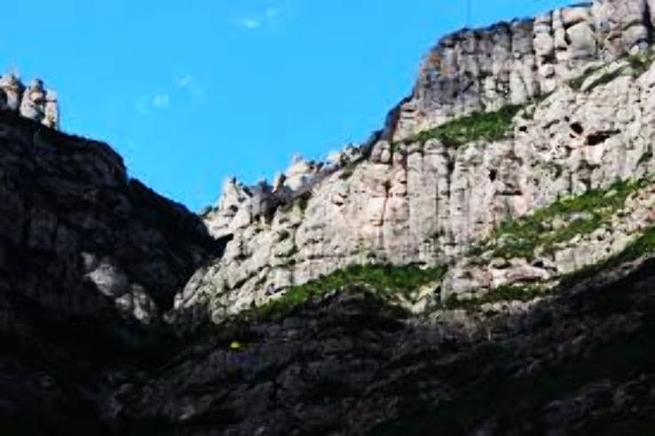 Esparreguera Trip Packages