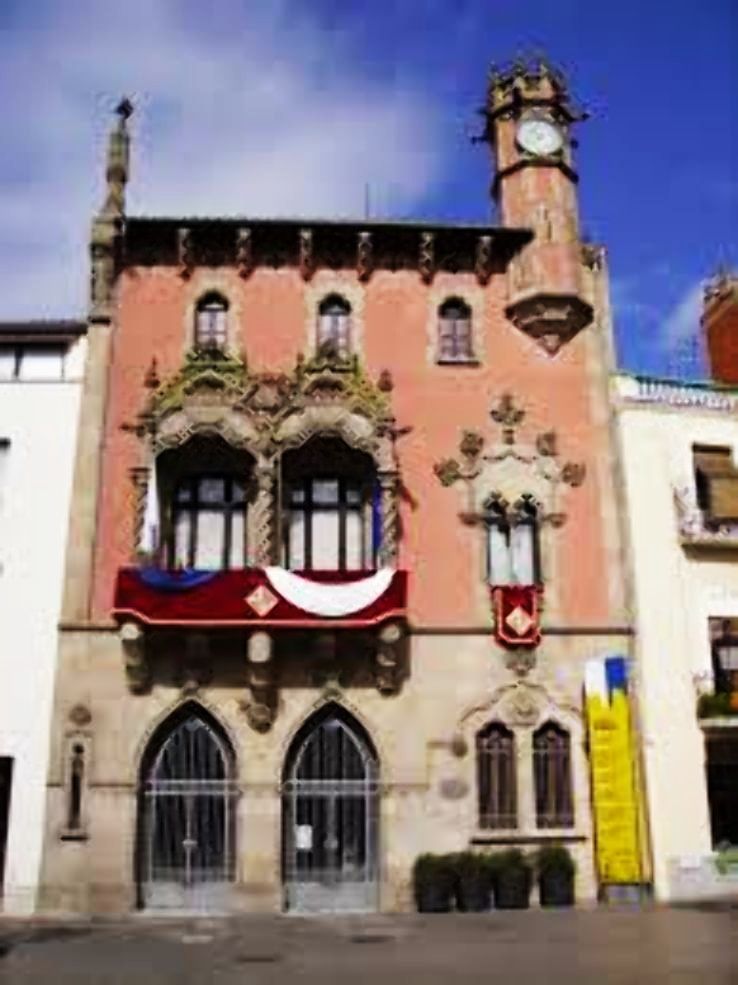 Granollers Trip Packages