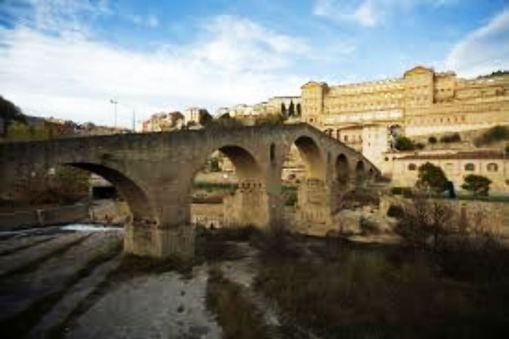 Manresa Trip Packages