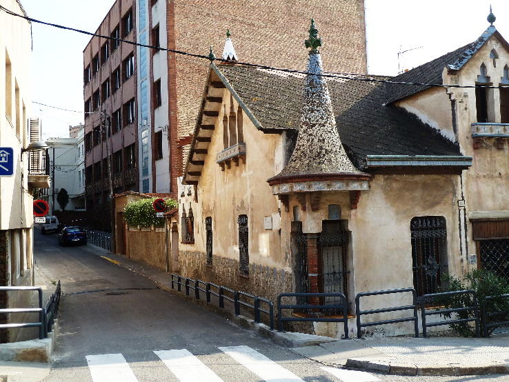 Molins de Rei Trip Packages