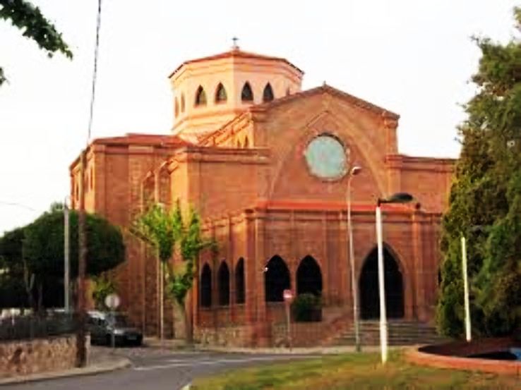 Parets del Valles Trip Packages