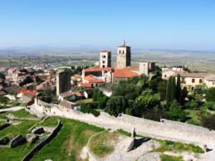 Trujillo Trip Packages