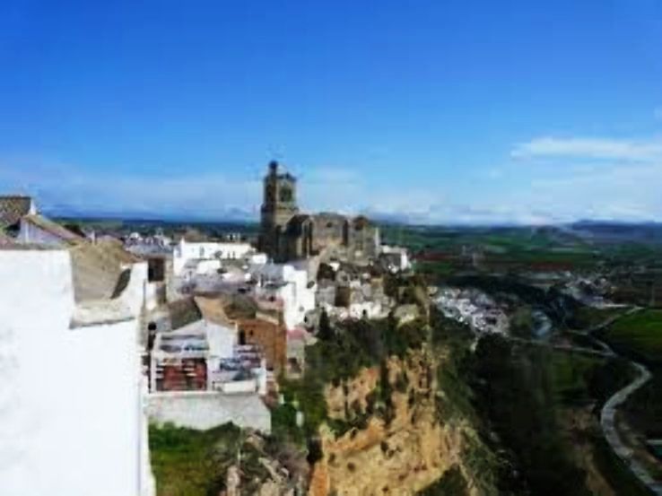 Arcos de la Frontera Trip Packages