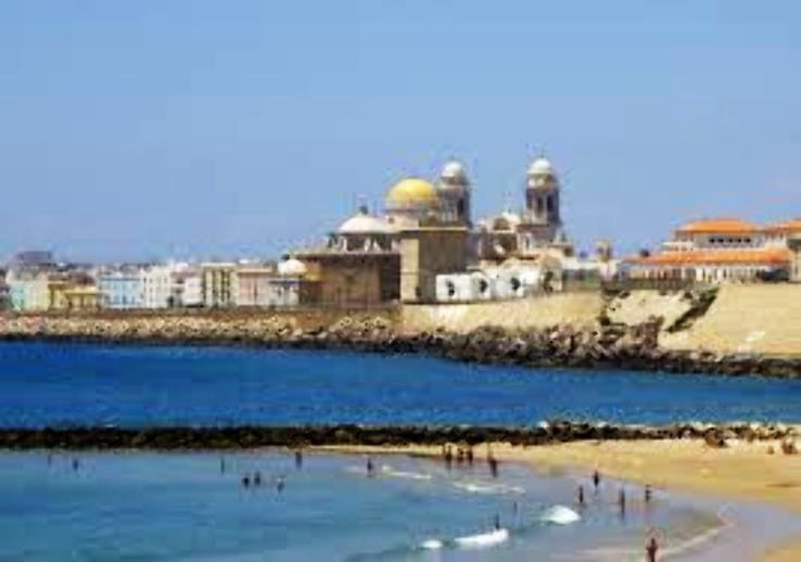 Cadiz Trip Packages