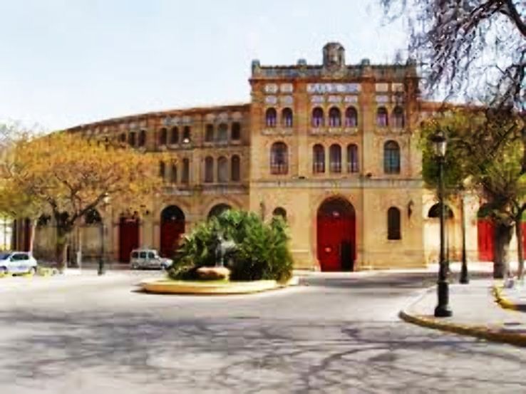 El Puerto de Santa Maria Trip Packages