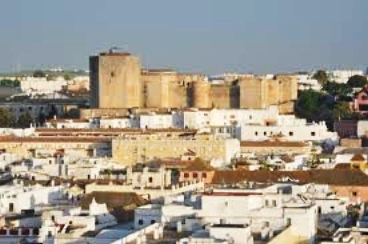 Sanlucar de Barrameda Trip Packages