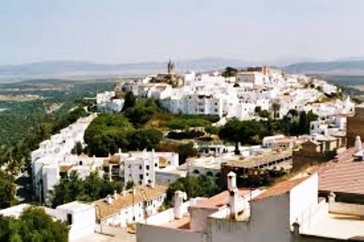 Vejer de la Frontera Trip Packages