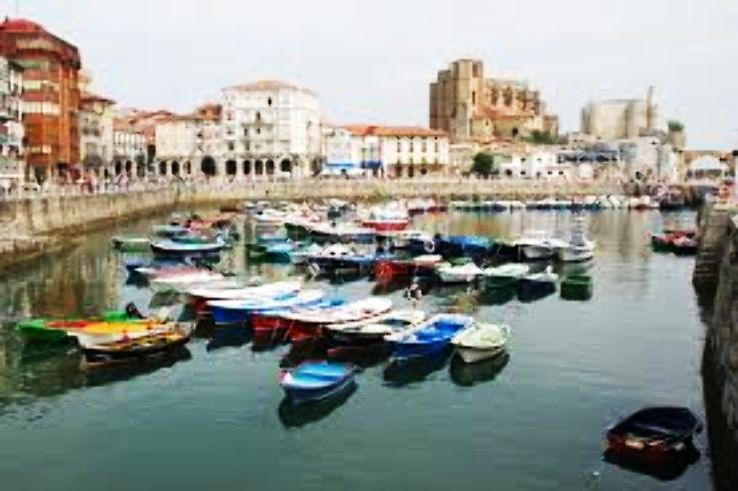 Castro Urdiales Trip Packages