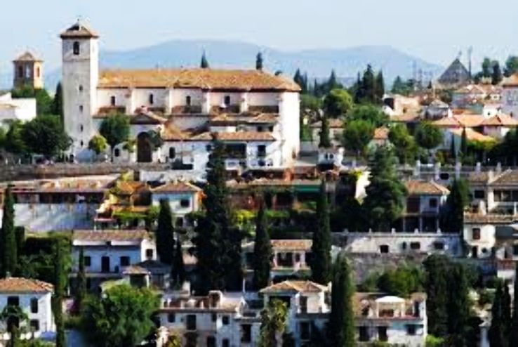 Motril Trip Packages