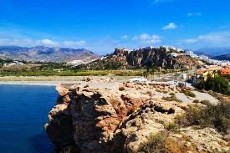 Salobrena Trip Packages