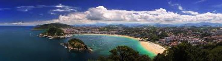 Donostia Trip Packages